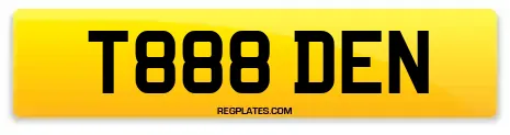 T888 DEN