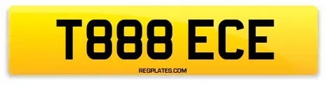 T888 ECE