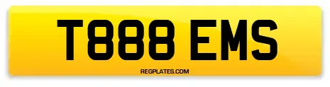 T888 EMS
