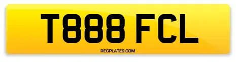 T888 FCL