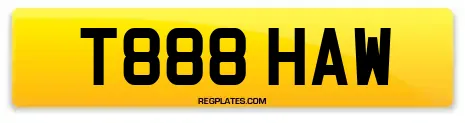 T888 HAW