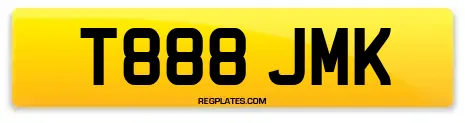T888 JMK