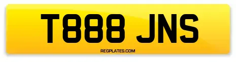 T888 JNS