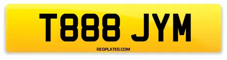 T888 JYM