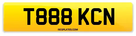 T888 KCN