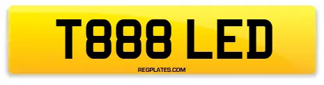 T888 LED