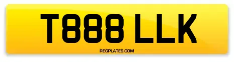T888 LLK