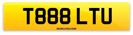 T888 LTU