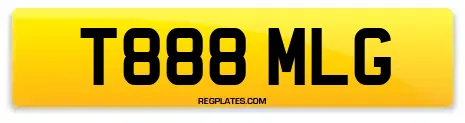 T888 MLG