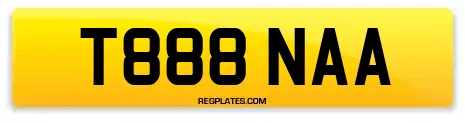 T888 NAA