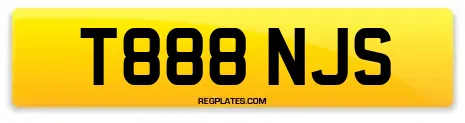 T888 NJS