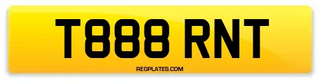 T888 RNT