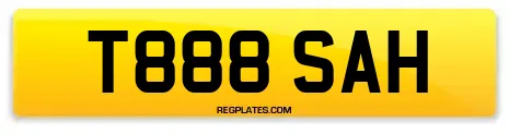 T888 SAH