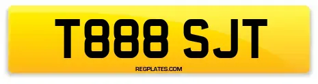 T888 SJT