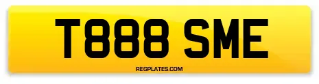 T888 SME