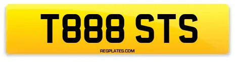 T888 STS
