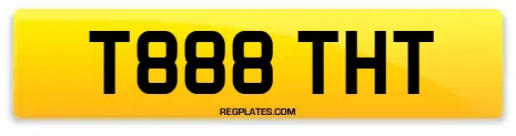 T888 THT