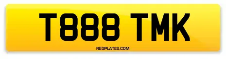 T888 TMK