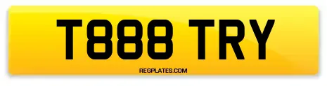 T888 TRY