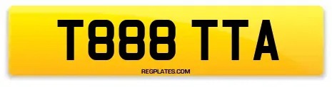 T888 TTA
