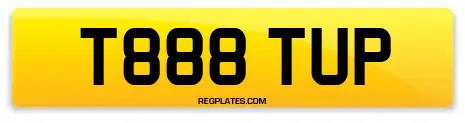 T888 TUP