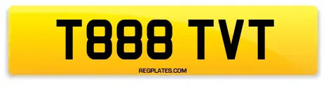 T888 TVT