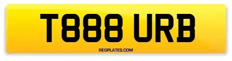 T888 URB