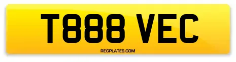 T888 VEC