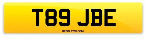 T89 JBE