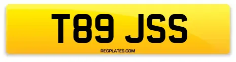 T89 JSS