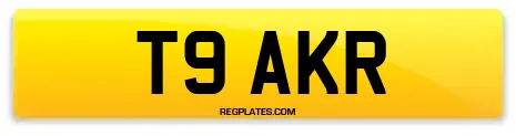 T9 AKR