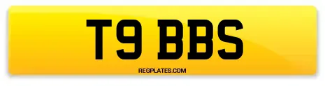 T9 BBS