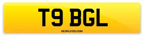 T9 BGL