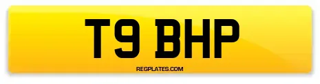 T9 BHP