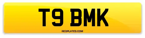 T9 BMK