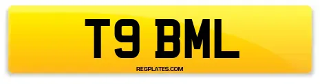 T9 BML