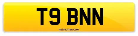 T9 BNN