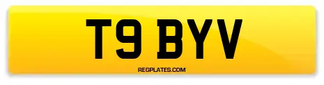 T9 BYV