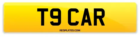 T9 CAR