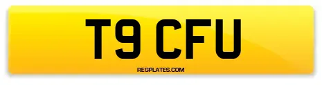 T9 CFU