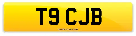 T9 CJB