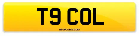 T9 COL