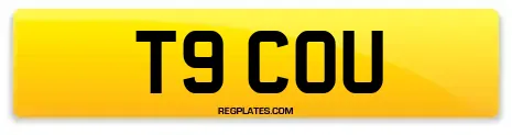 T9 COU