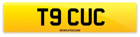 T9 CUC