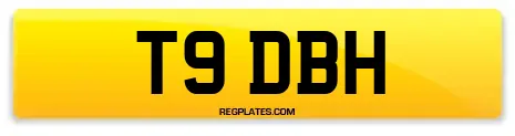 T9 DBH