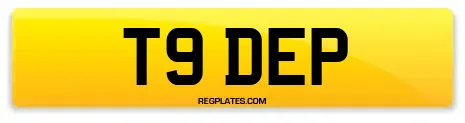 T9 DEP