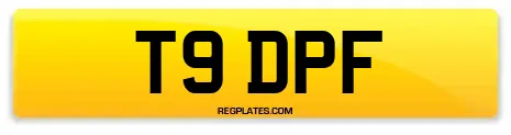 T9 DPF
