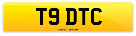 T9 DTC
