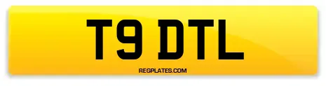 T9 DTL