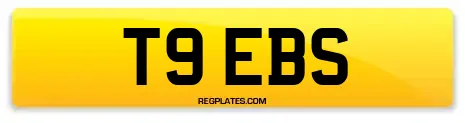 T9 EBS